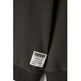 Name It - Nkmhonk Ls Sweat Unb Noos - Trainingspak - Roze