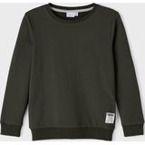 Name It - Nkmhonk Ls Sweat Unb Noos - Trainingspak - Roze