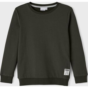 Name It - Nkmhonk Ls Sweat Unb Noos - Trainingspak - Roze