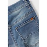 Name it Nkmtheo Xslim Swe Jeans 3113-Th Noos Jongens Jeans