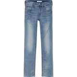 Name it Nkmtheo Xslim Swe Jeans 3113-Th Noos Jongens Jeans