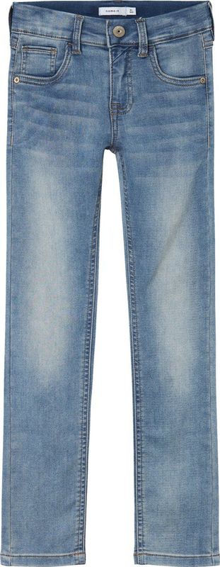 Name it Nkmtheo Xslim Swe Jeans 3113-Th Noos Jongens Jeans