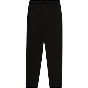 Vmeva - Mid Waist Broek - Jeans - Zwart - Elastisch - Junior