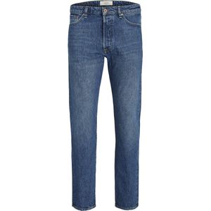 Jack & Jones Herenbroek, jeansblauw, 30 W/30 l, Denim blauw