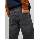 JACK & JONES Chris Cooper Jos loose fit - heren jeans - zwart denim