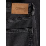 JACK & JONES Chris Cooper Jos loose fit - heren jeans - zwart denim