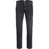 JACK & JONES Chris Cooper Jos loose fit - heren jeans - zwart denim