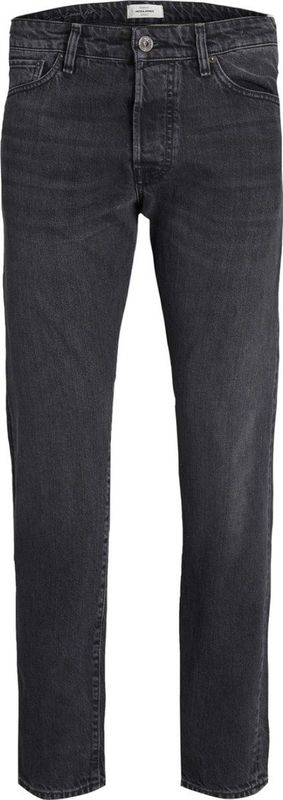JACK & JONES Chris Cooper Jos loose fit - heren jeans - zwart denim