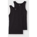 Name it Nkmtank Top 2p Noos Jongens Onderhemd
