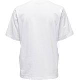Kariban - K383 - T-shirt - Wit - Lange Mouwen