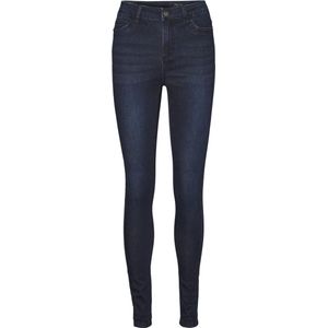 Noisy may Nmcallie Hw Skinny Jeans Vi241db Noos Dames Jeans