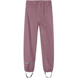 Name It NKNDRY Regenbroek FO Noos Jacket, Wistful Mauve, 3 jaar, uniseks, Paars.