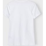 NAME IT NKMT-SHIRT SLIM 2P NOOS Jongens T-shirt2 128