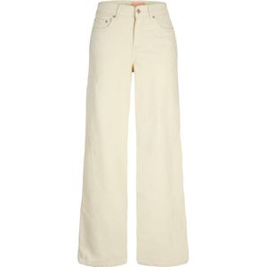 JJXX JXGelly corduroy wide leg broek