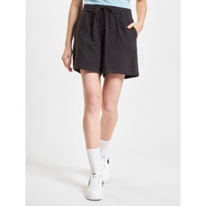 Shorts - Geweven Stof - Koordsluiting - Regular Fit