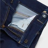 NAME IT - Theo Xslim Jeans - Blauw - Katoen