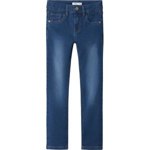 Name it Nkmtheo Xslim Swe Jeans 3113-Th Noos Jongens Jeans