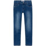 Name it Nkmtheo Xslim Swe Jeans 3113-Th Noos Jongens Jeans