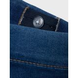NAME IT - Theo Xslim Jeans - Blauw - Katoen