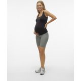 Mamalicious - Mltia Jeanne Shorts Noos A. - Dames - Bermuda Shorts