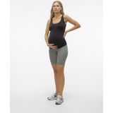 Mamalicious - Mltia Jeanne Shorts Noos A. - Dames - Bermuda Shorts