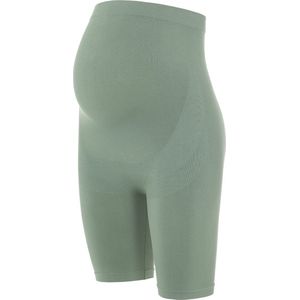 Mamalicious - Mltia Jeanne Shorts Noos A. - Dames - Bermuda Shorts