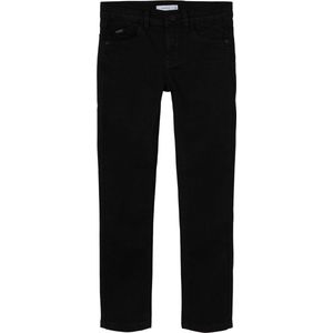 Name it Nkmtheo Xslim Jeans 3103-on Noos Jongens Jeans