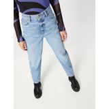 JJXX Broeken voor dames, Medium Blauw (Medium Blauw Denim), 29W / 32L