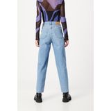 JJXX Broeken voor dames, Medium Blauw (Medium Blauw Denim), 29W / 32L