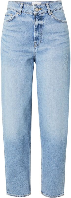JJXX Broeken voor dames, Medium Blauw (Medium Blauw Denim), 29W / 32L