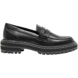 ONLY ONLBETH Loafers Zwart