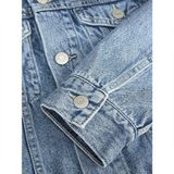 Jack & Jones - Melina Regular Fit - Spijkerjas - Denim