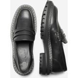 ONLY ONLBETH Loafers Zwart
