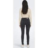 Only - Onlforever High Hw Skinny Jogg Dnm Bjbox - Dames - Jeans