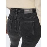 Only - Onlforever High Hw Skinny Jogg Dnm Bjbox - Dames - Jeans