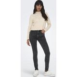 Only - Onlforever High Hw Skinny Jogg Dnm Bjbox - Dames - Jeans