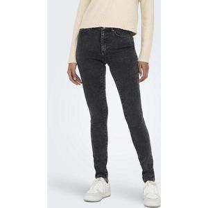 Only - Onlforever High Hw Skinny Jogg Dnm Bjbox - Dames - Jeans