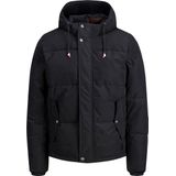 JACK&JONES JJTIMO PUFFER JACKET Heren Jas - Maat S