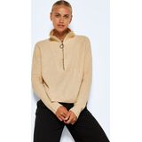 Noisy May - New Alice - Trui - Hoge Hals