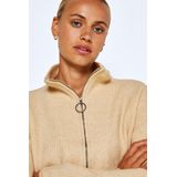 Noisy May - New Alice - Trui - Hoge Hals