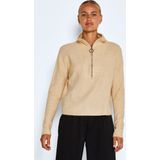 Noisy May - New Alice - Trui - Hoge Hals