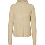 Noisy May - New Alice - Trui - Hoge Hals