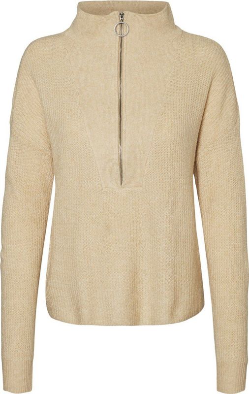 Noisy May - New Alice - Trui - Hoge Hals