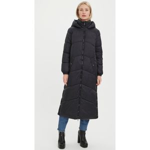 Vero Moda Vmuppsala Long Coat Noos Dames Jas
