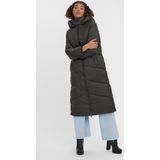 Vero Moda Vmuppsala Long Coat Noos Dames Jas