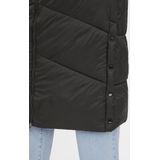 Vero Moda Vmuppsala Long Coat Noos Dames Jas