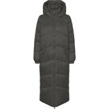 Vero Moda Vmuppsala Long Coat Noos Dames Jas