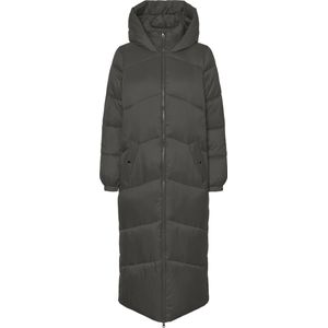 Vero Moda Vmuppsala Long Coat Noos Dames Jas