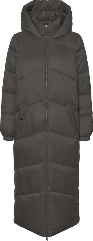 Vero Moda Vmuppsala Long Coat Noos Dames Jas