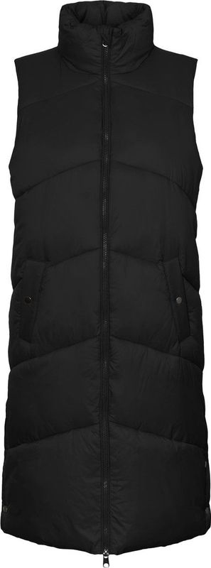 Vero Moda Vmuppsala 3-4 Waistcoat Noos Dames Gilet